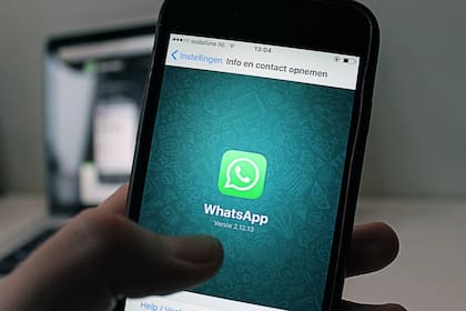 WhatsApp tendrá en breve una nueva actualización (Foto Pexels)