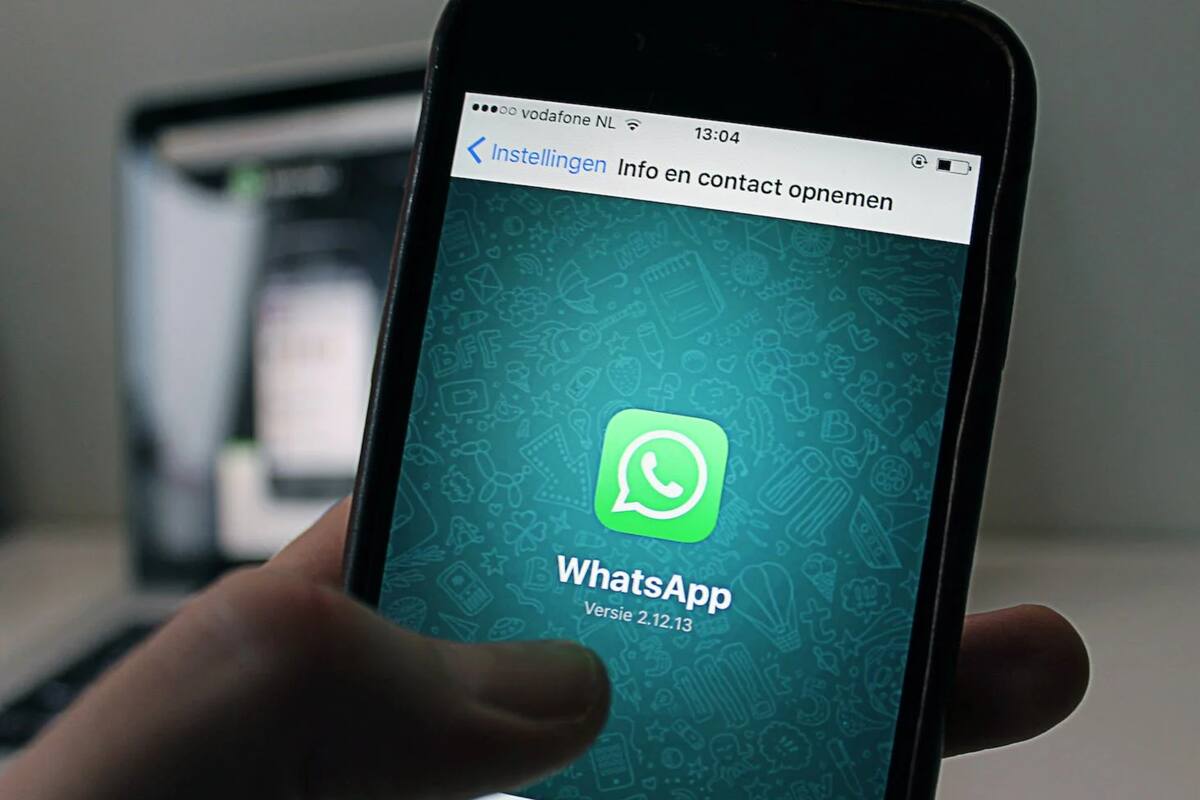 WhatsApp tiene una nueva actualización para textos largos (Foto Pexels)