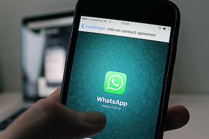 WhatsApp tiene una nueva actualización para textos largos (Foto Pexels)