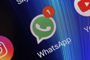 WhatsApp tiene una nueva opción para aquellos que están cansados de recibir mensajes del trabajo cuando están descansando (iStock)