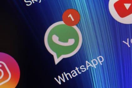 WhatsApp tiene una nueva opción para aquellos que están cansados de recibir mensajes del trabajo cuando están descansando (iStock)