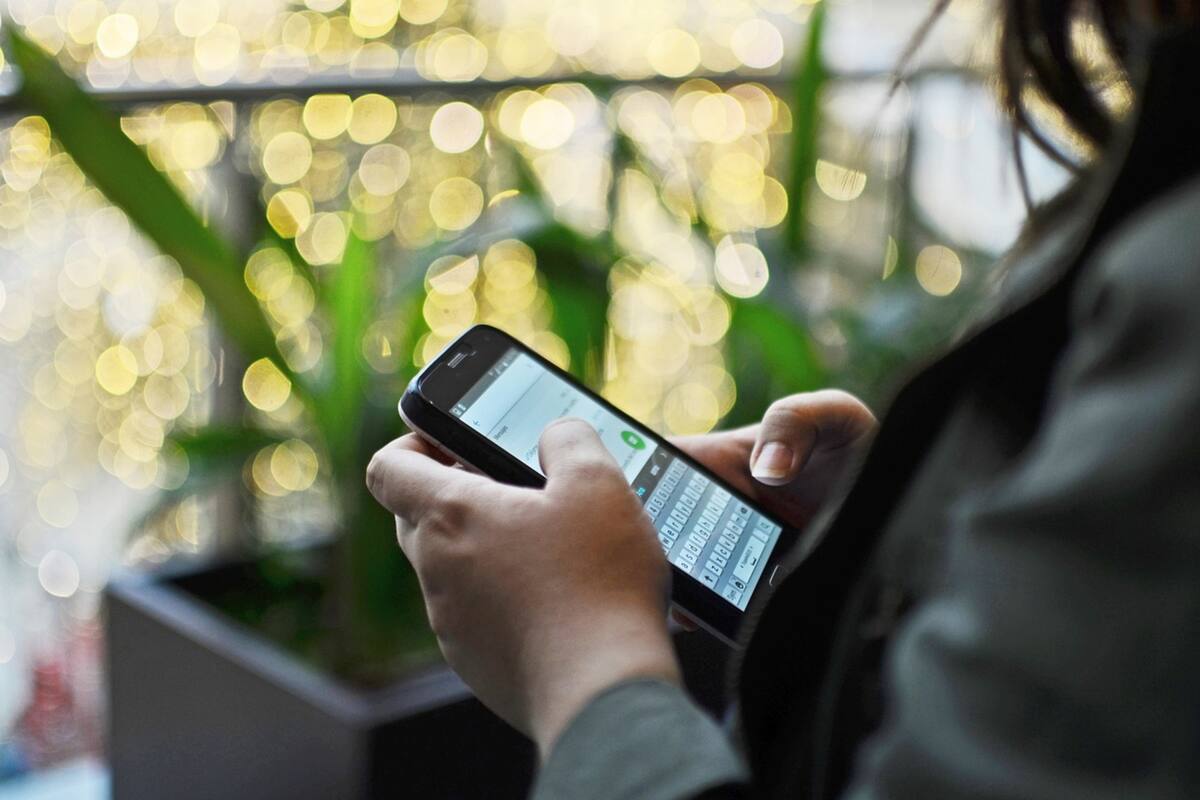 WhatsApp trabaja en una importante modificación para cuentas de empresa