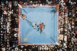 Diez películas de boxeo que deberías ver