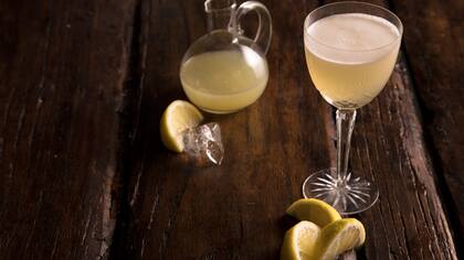 Whisky Sour