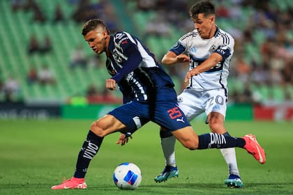 Whitecaps dan un campanazo y eliminan al Monterrey del español Sergio Ramos
