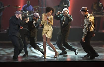 Whitney Houston