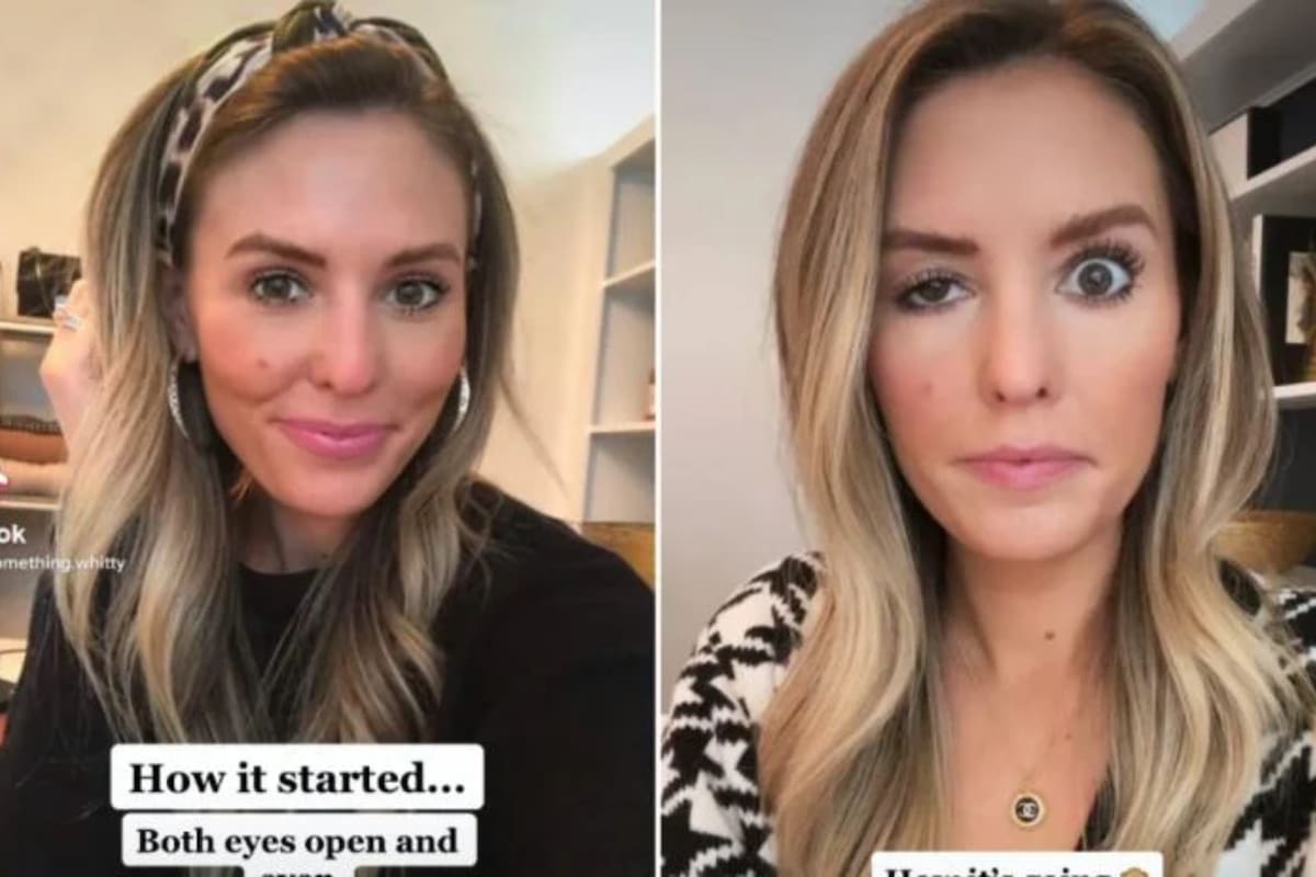 Whitney Buha es una influencer muy reconocida en TikTok por dar consejos sobre moda y belleza