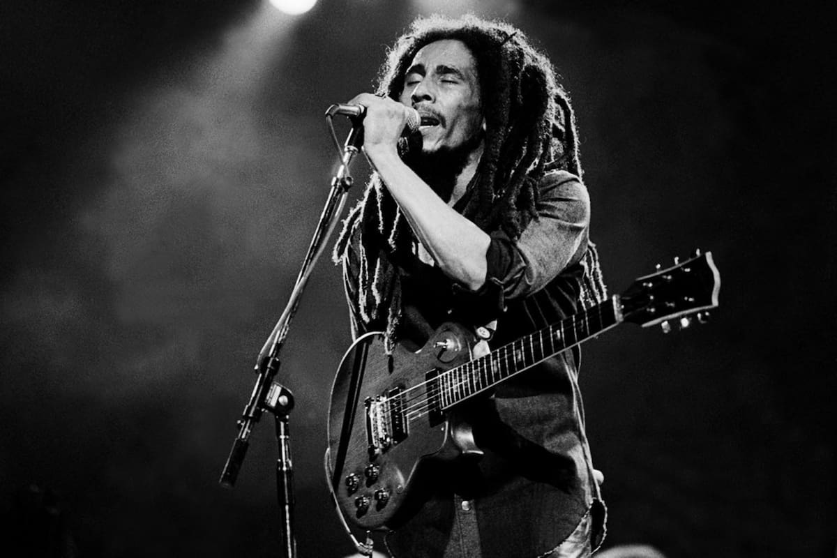 Who Shot The Sheriff? El excelente documental disponible en Netflix sobre el regreso de Bob Marley a Jamaica y su intento de pacificar un país dividido en dos