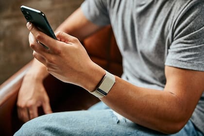 Whoop 4.0 es el primer producto del mercado que utiliza materiales de ánodo de silicio de última generación
