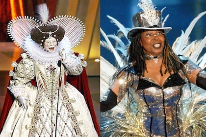 Whoopi Goldberg