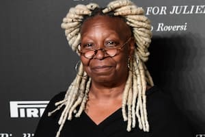 Whoopi Goldberg