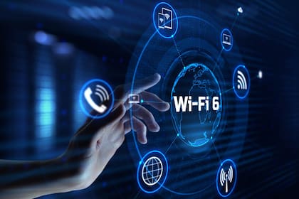 Wi-Fi 6 es el nombre comercial del estándar 802.11ax