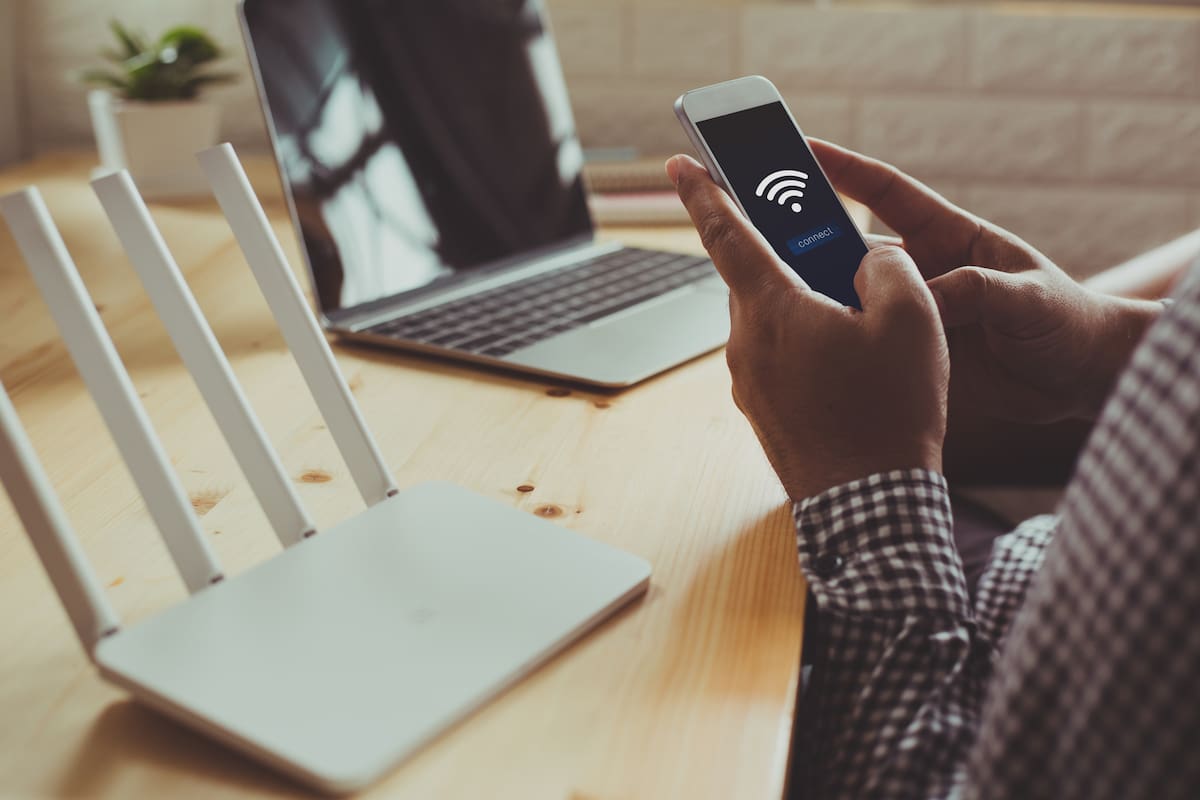 Wi-Fi en casa: los cambios que pueden mejorar la velocidad de tu conexión