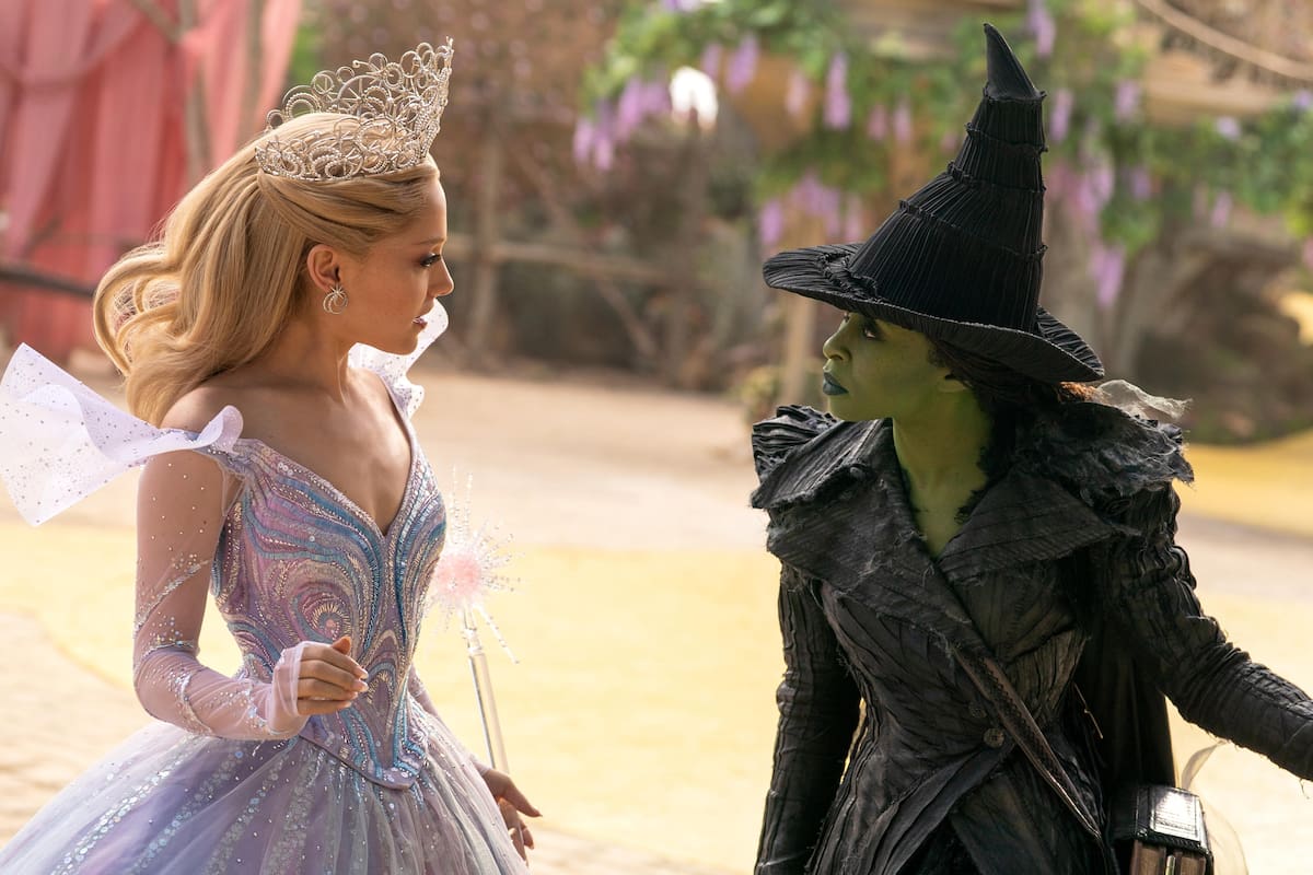 Wicked 2