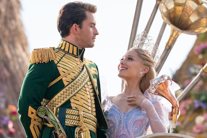 Wicked: Por Siempre (2025)