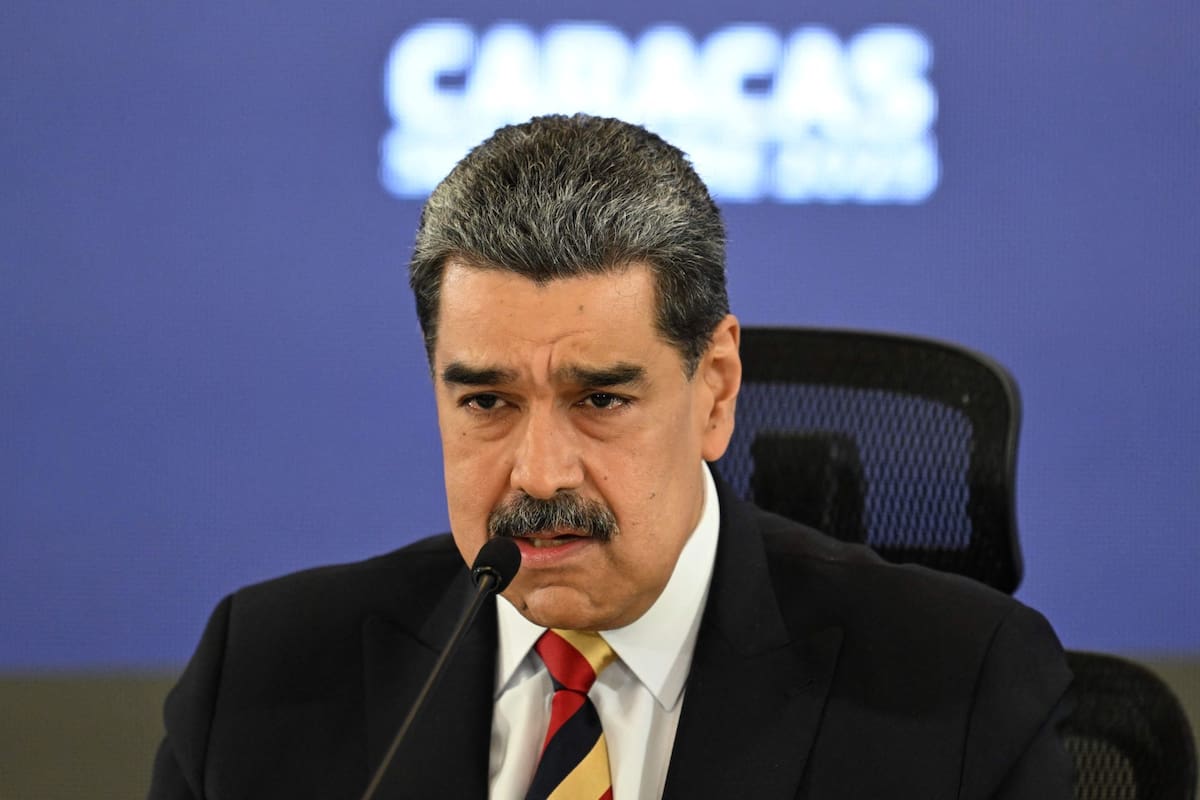 Wife of ex-Venezuelan President Nicolás Maduro seeks release from US jail