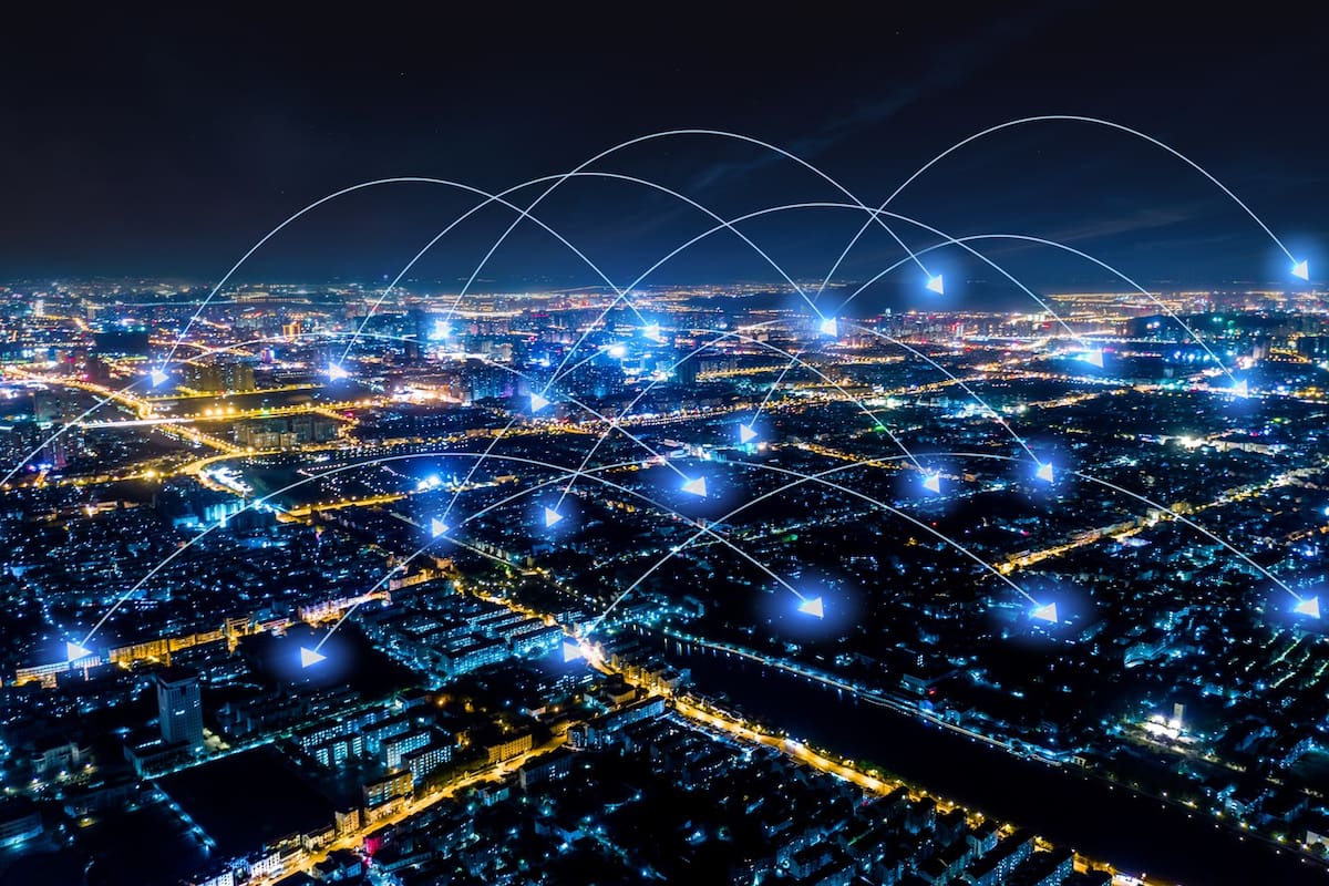 Wifi es accesible porque se basa en un espectro sin licencia