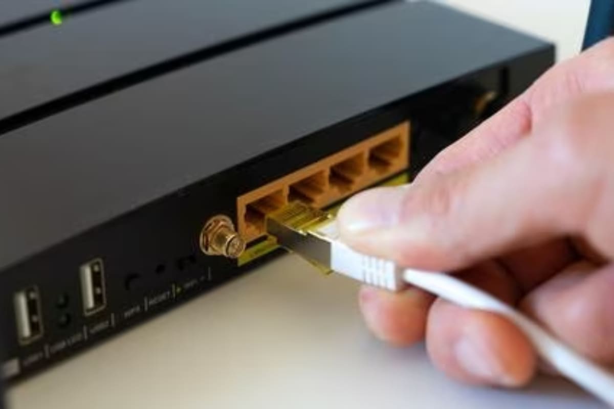 Wifi, los tips para tener una buena señal