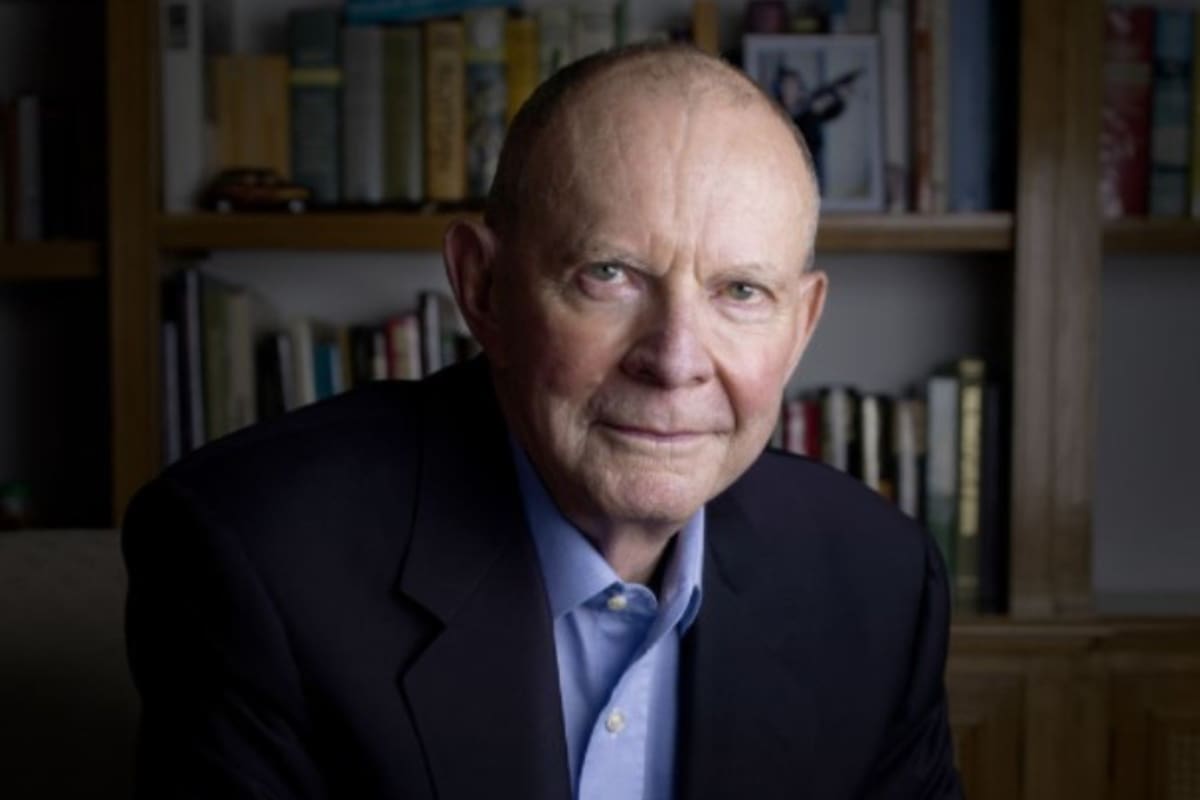 Wilbur Smith