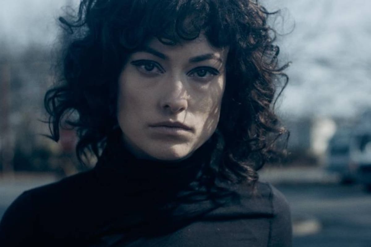 Wilde, protagonista excluyente de este apabullante drama