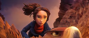 Una obra deslumbrante y compleja, la cumbre de la animación stop motion