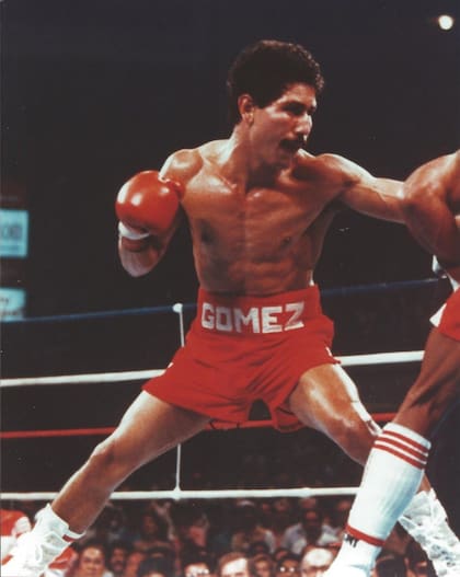 Wilfredo Gómez