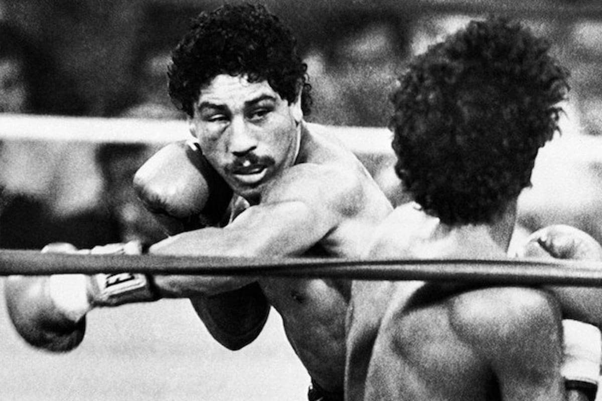 Wilfredo Gómez, un boxeador único e irrepetible