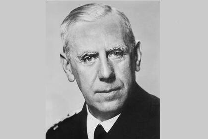 Wilhelm Franz Canaris