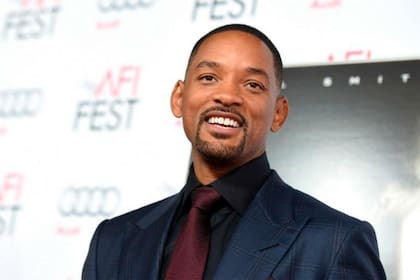 Will Smith