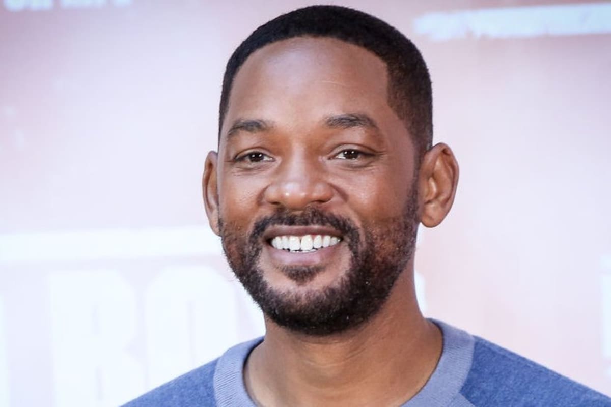 Will Smith