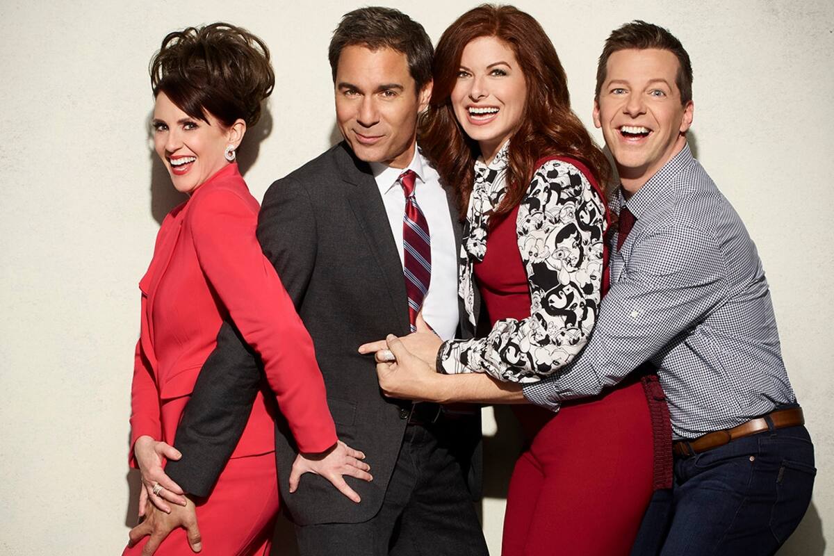 will and grace