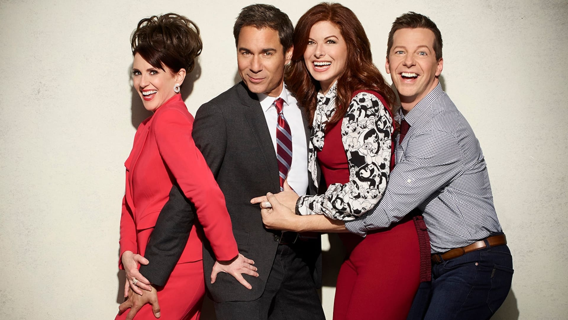 will and grace