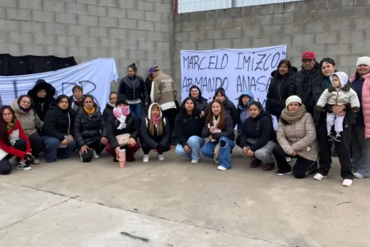 Will Der S.A. cerró dos plantas y despidió a 120 personas