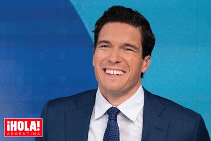 Will es el menor de los herederos de Christopher Reeve