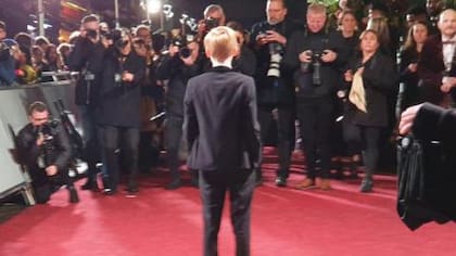 Will está disfrutando de su estrellato, pero sus primeros años fueron duros.