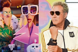 Mi villano favorito 4: Will Ferrell y su ejército de cucarachas tienen sed de venganza