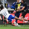 El Nations Championship tiene a los mejores del Norte y el Sur y nació con varios partidazos