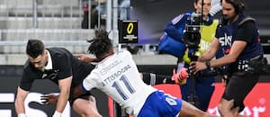 El Nations Championship tiene a los mejores del Norte y el Sur y nació con varios partidazos