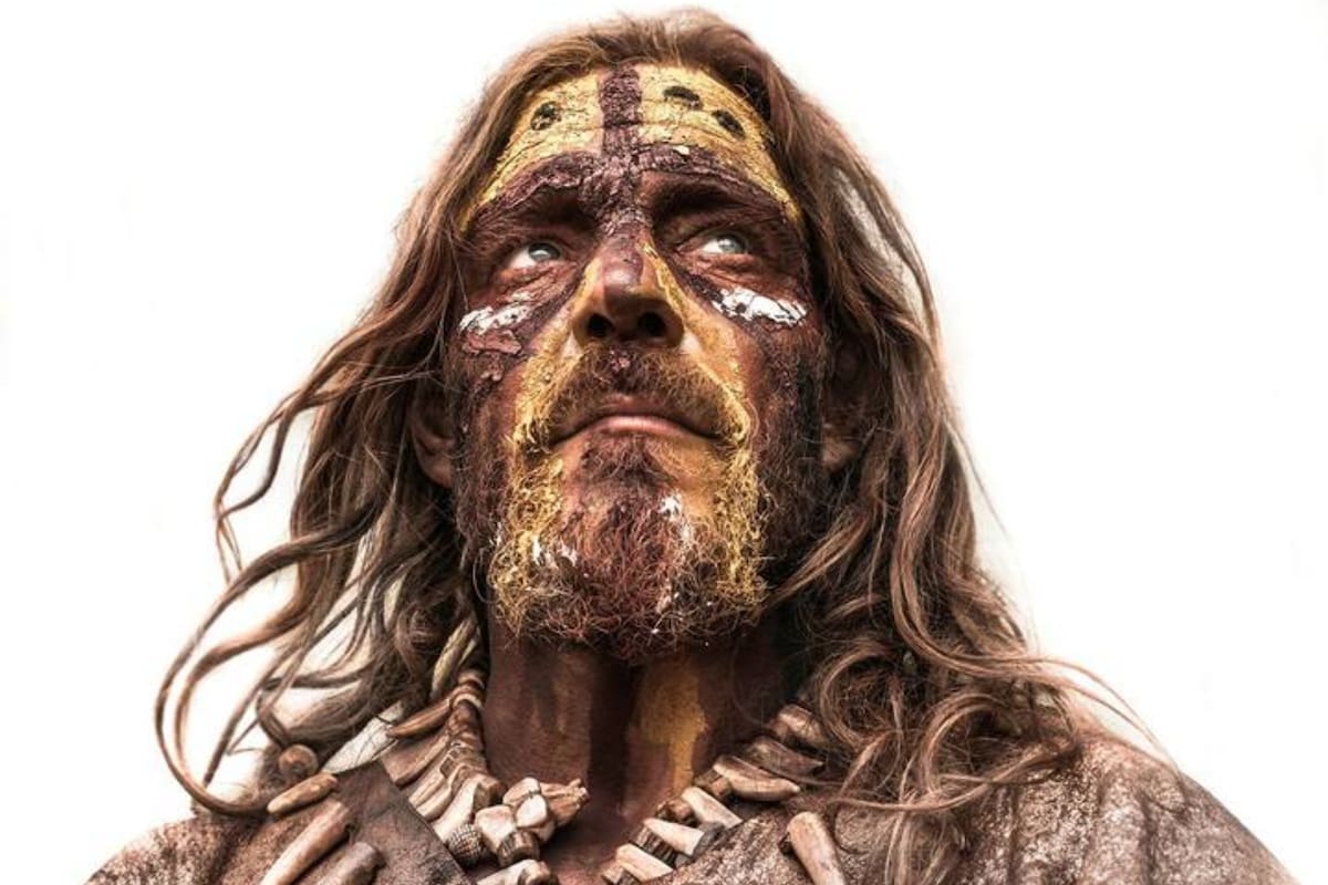 Will Lord brinda talleres de supervivencia