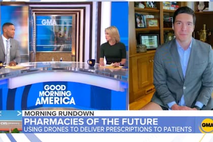 Will Reeve y la imagen que lo dice todo