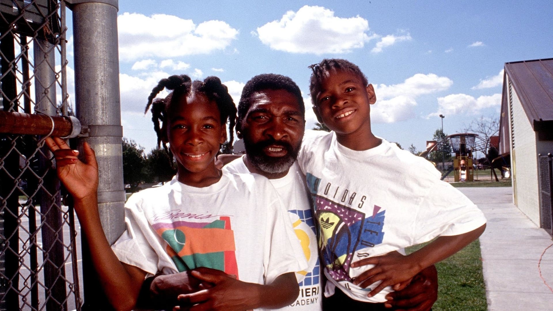 Will Smith da vida a Richard Williams en su última película "King Richard"