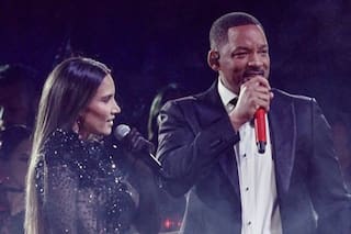 El rumor sobre la relación de Will Smith e India Martínez que enloquece a los fanáticos