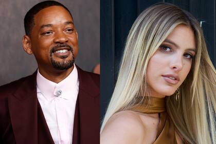 Will Smith elogió a Lele Pons por sus habilidades como influencer
