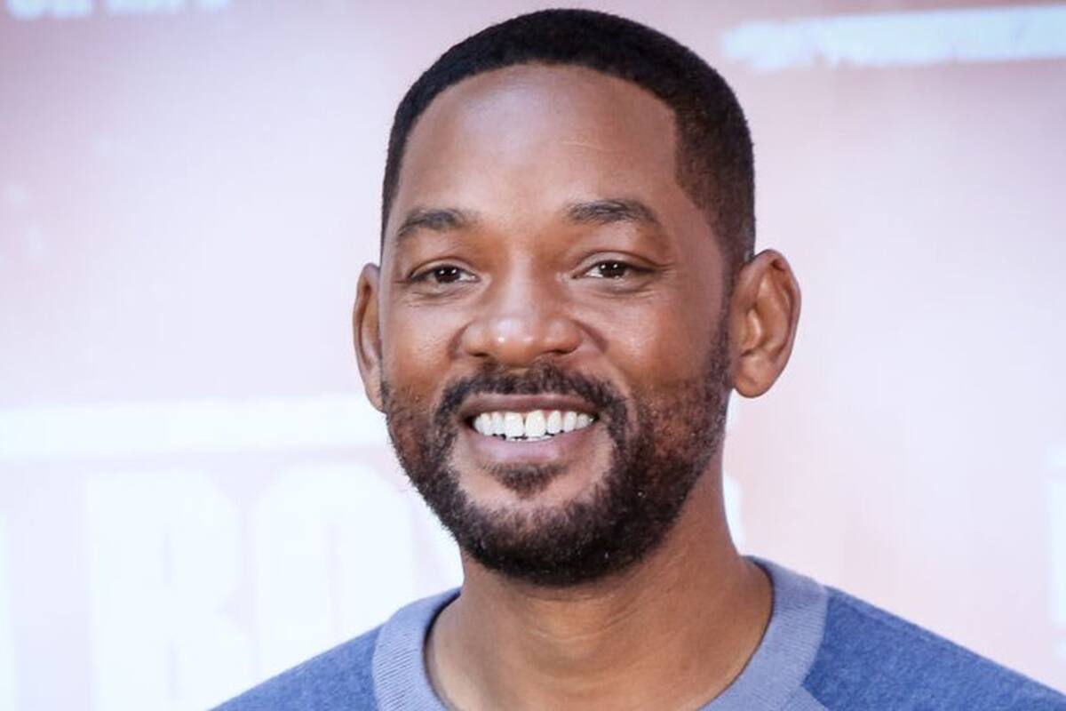 Will Smith habló sobre la monogamia, su relación con Jada Pinkett Smith y sus fantasías sexuales
