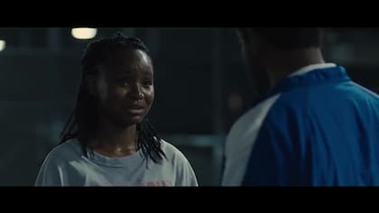 Will Smith interpretó a Richard Williams en la película Rey Richard