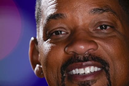 Will Smith no deja de sorprender con sus protagónicos (AP Photo/Matias Delacroix)