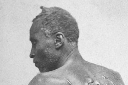 Will Smith protagonizará la historia de "Peter azotado", un hombre que se convirtió en estandarte de la emancipación en los Estados Unidos