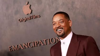 Will Smith protagonizó diversas películas a lo largo de su carrera