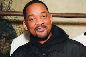Will Smith sorprendió con una anécdota desconocida sobre su vida