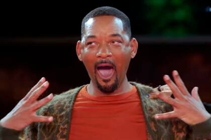 Will Smith vuelve al cine, con una exitosa comedia de acción